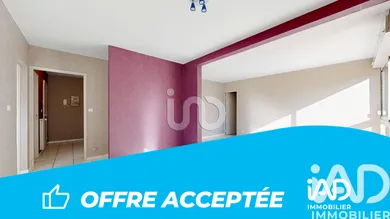 Apartment in Toulouse (31100)