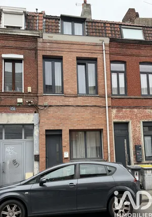 House in Roubaix (59100)