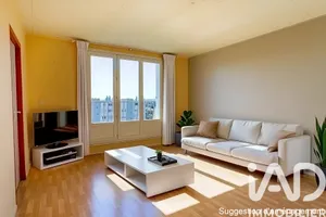 Apartment in Lyon (69005)