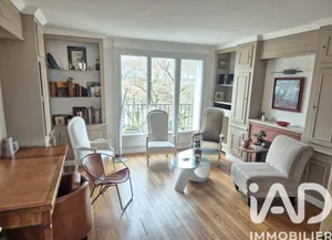 Apartment in Troyes (10000)