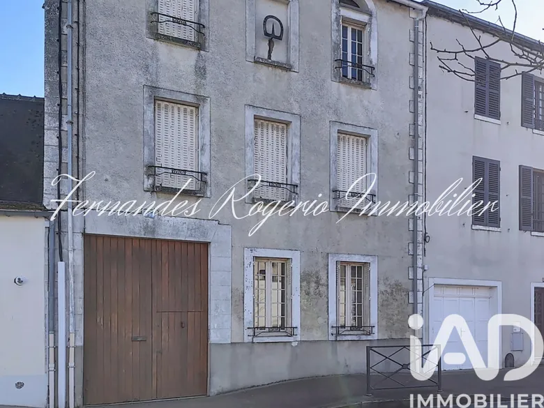 Maison 7 pièces 145 m² · à Pithiviers · 145 m² · 144 990 €
