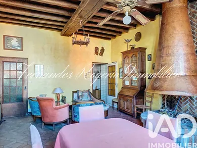 House in Pithiviers (45300)