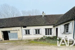 Maison de village à Thivars (28630)