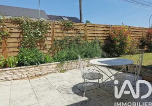 Maison à Conflans-Sainte-Honorine (78700)