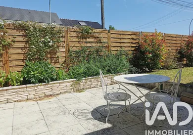 Maison à Conflans-Sainte-Honorine (78700)