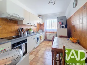 Apartment in Perpignan (66000)