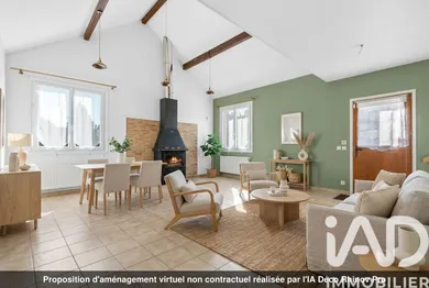 House in Conflans-Sainte-Honorine (78700)