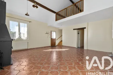 House in Conflans-Sainte-Honorine (78700)