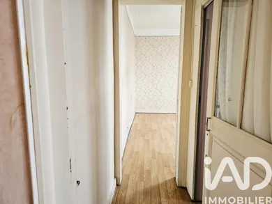 Appartement à Migennes (89400)