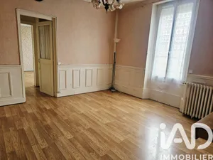 Appartement à Migennes (89400)