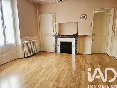 Appartement à Migennes (89400)