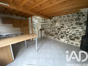 Traditional house in Osse-en-Aspe (64490)