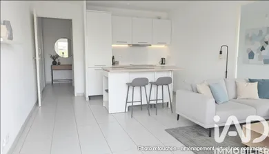 Apartment in Viry-Châtillon (91170)