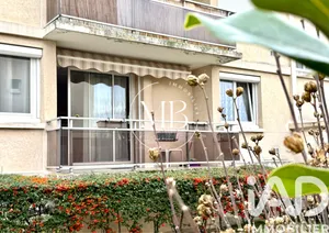 Appartement à Conflans-Sainte-Honorine (78700)