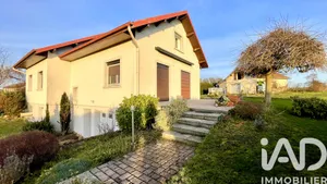 House in Sercœur (88600)