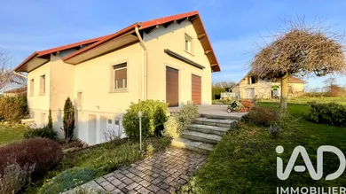 Maison à Sercœur (88600)