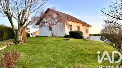 Maison à Sercœur (88600)