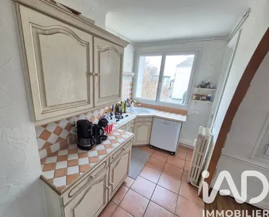 Appartement à Troyes (10000)