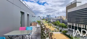 Appartement à Nanterre (92000)