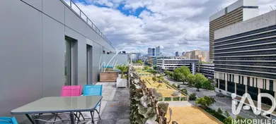 Appartement à Nanterre (92000)