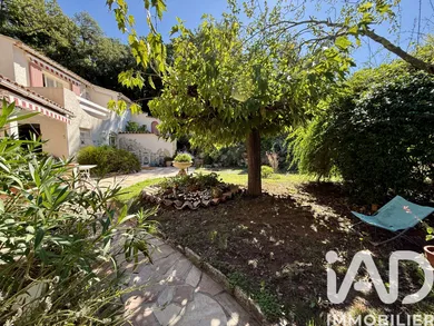 House in La Garde-Freinet (83680)