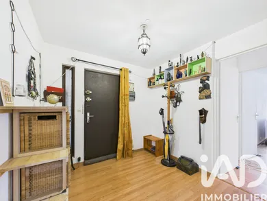 Apartment in Évry (91000)