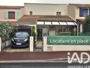 Townhouse in Saleilles (66280)