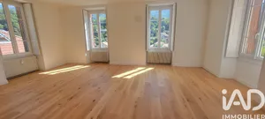 Appartement à Vaulnaveys-le-Haut (38410)