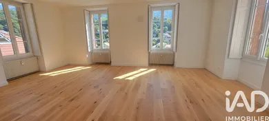 Appartement à Vaulnaveys-le-Haut (38410)