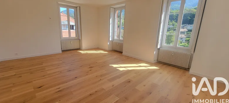 Appartement 4 pièces 106 m² · à Vaulnaveys-le-Haut · 106 m² · 390 000 €