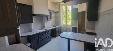 Appartement à Vaulnaveys-le-Haut (38410)