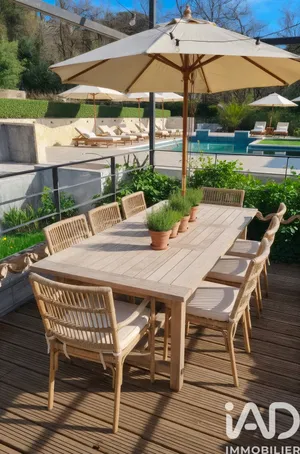 Appartement à Grimaud (83310)