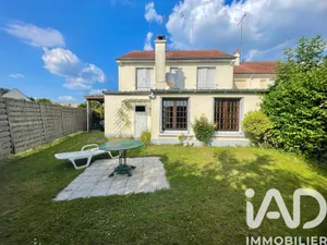 Maison à Château-Thierry (02400)