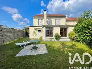 Maison à Château-Thierry (02400)