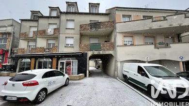 Duplex in Sainte-Geneviève-des-Bois (91700)