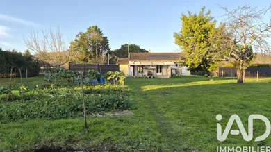 Village house in Lamothe-Montravel (24230)