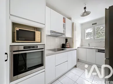 Appartement à Fontenay-aux-Roses (92260)