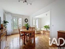 Apartment in Fontenay-aux-Roses (92260)