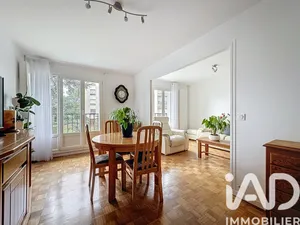 Appartement à Fontenay-aux-Roses (92260)