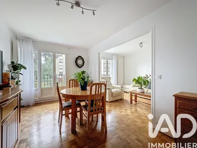 Appartement à Fontenay-aux-Roses (92260)