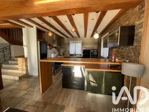 Traditional house in Boussy-Saint-Antoine (91800)