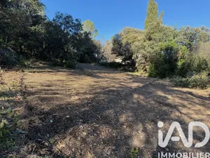 Building plot in Murviel-lès-Montpellier (34570)