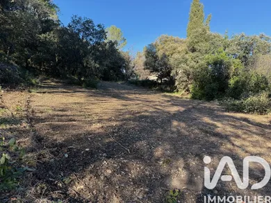 Terrain à bâtir à Murviel-lès-Montpellier (34570)
