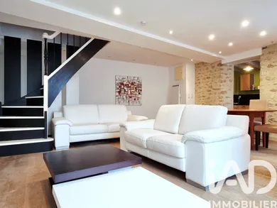 Maison à Janville (28310)