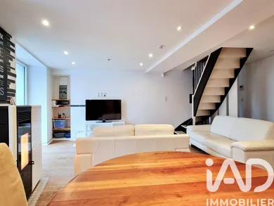 Maison à Janville (28310)