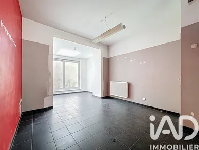 Townhouse in Roubaix (59100)