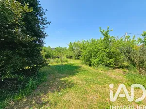 Terrain à Rueil-Malmaison (92500)