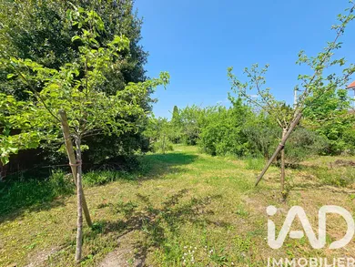 Land in Rueil-Malmaison (92500)