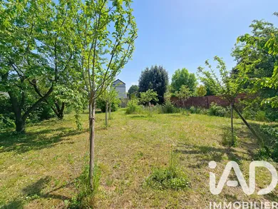 Land in Rueil-Malmaison (92500)