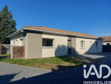 Maison à Audenge (33980)